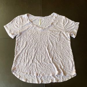 Super soft tee!